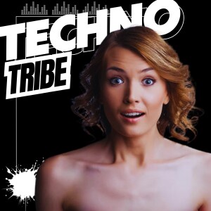 "TECHNO WAVES: HYPNOTIC MELODIC TECHNO DJ Set"