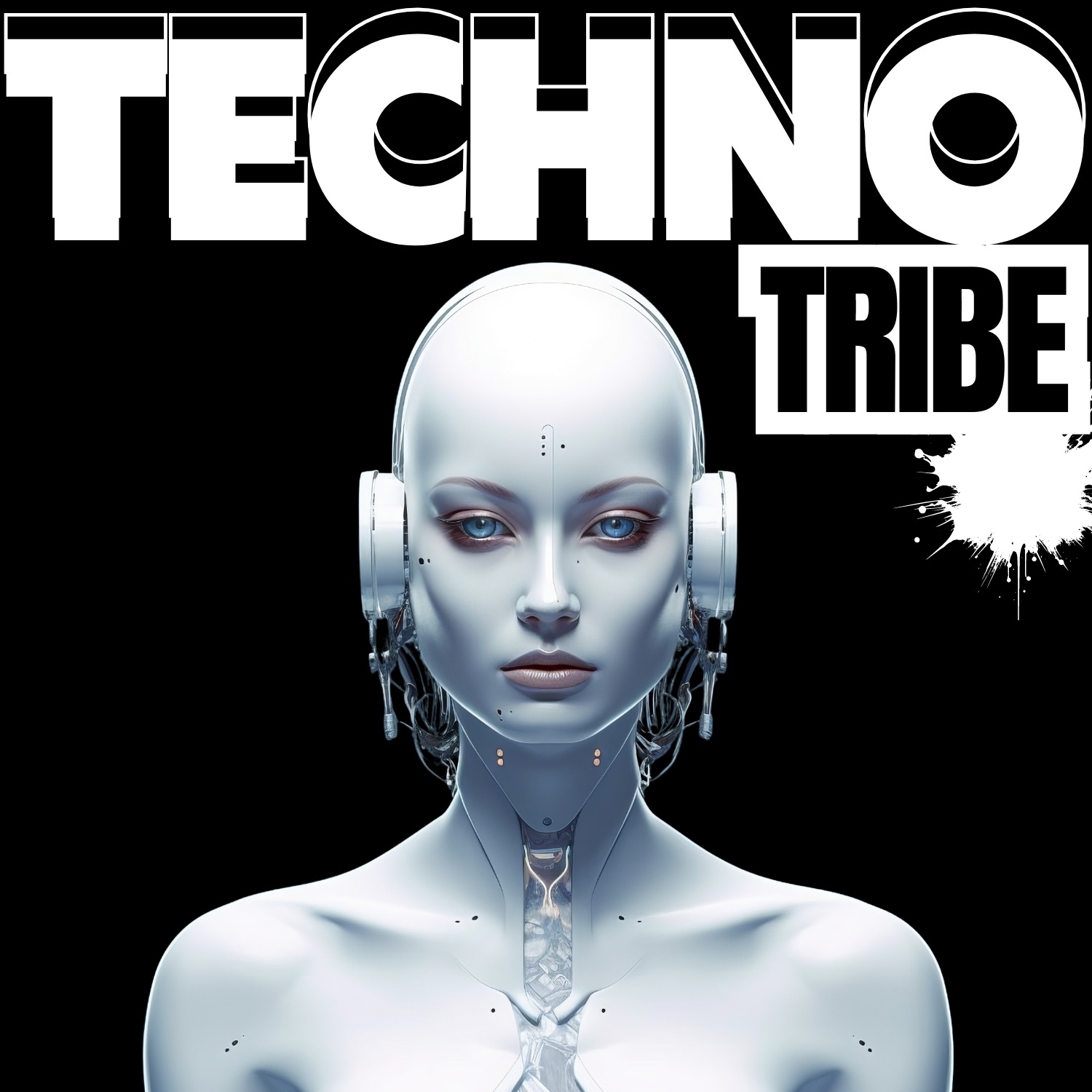 TECHNO TRIBE