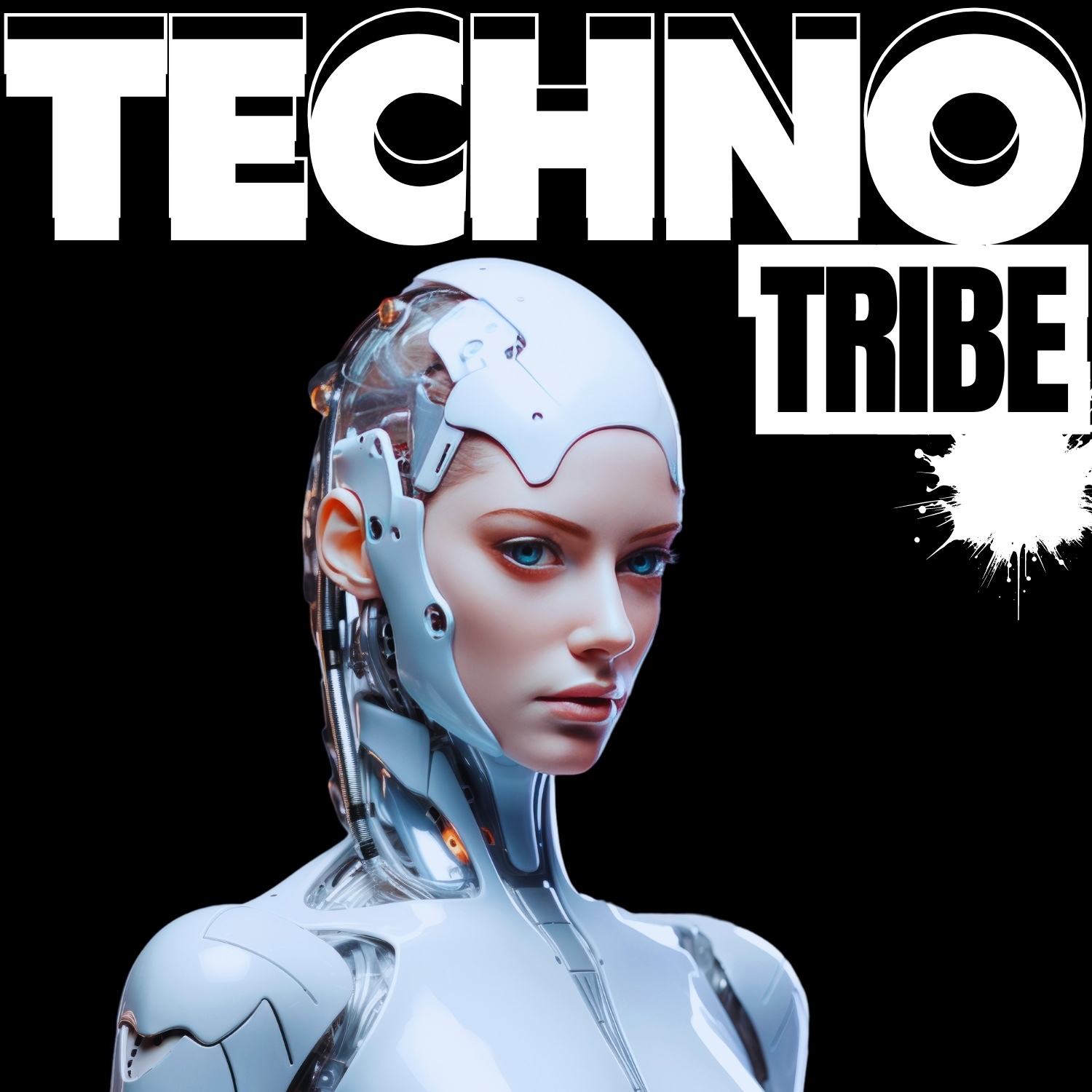 TECHNO TRIBE
