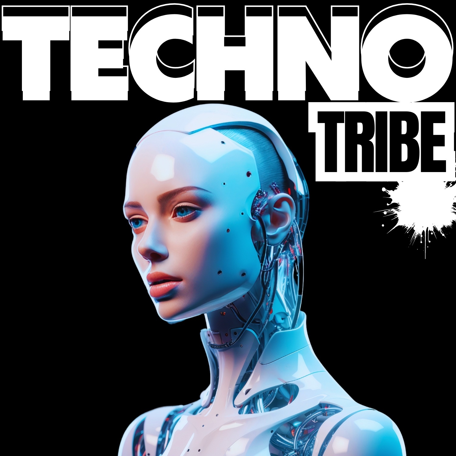 TECHNO TRIBE