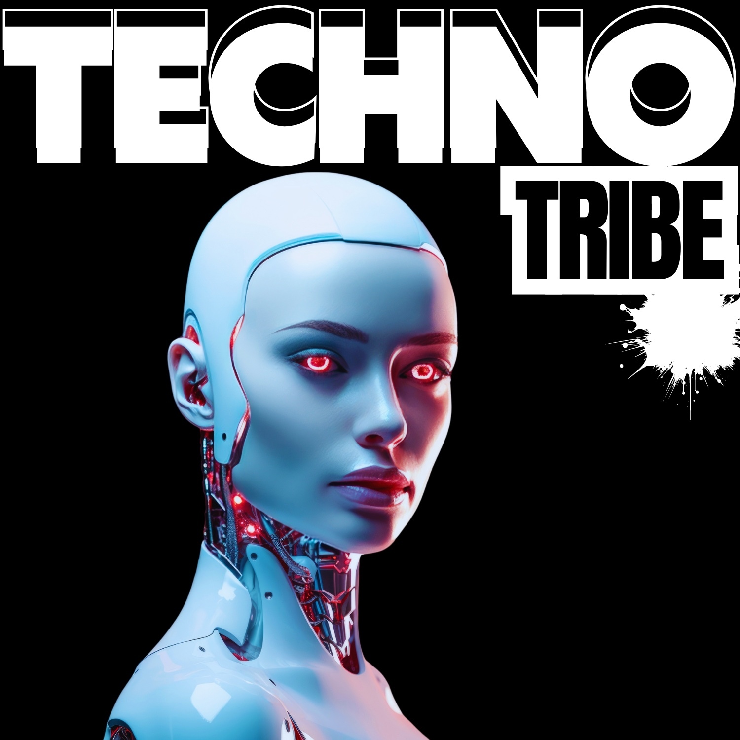 TECHNO TRIBE