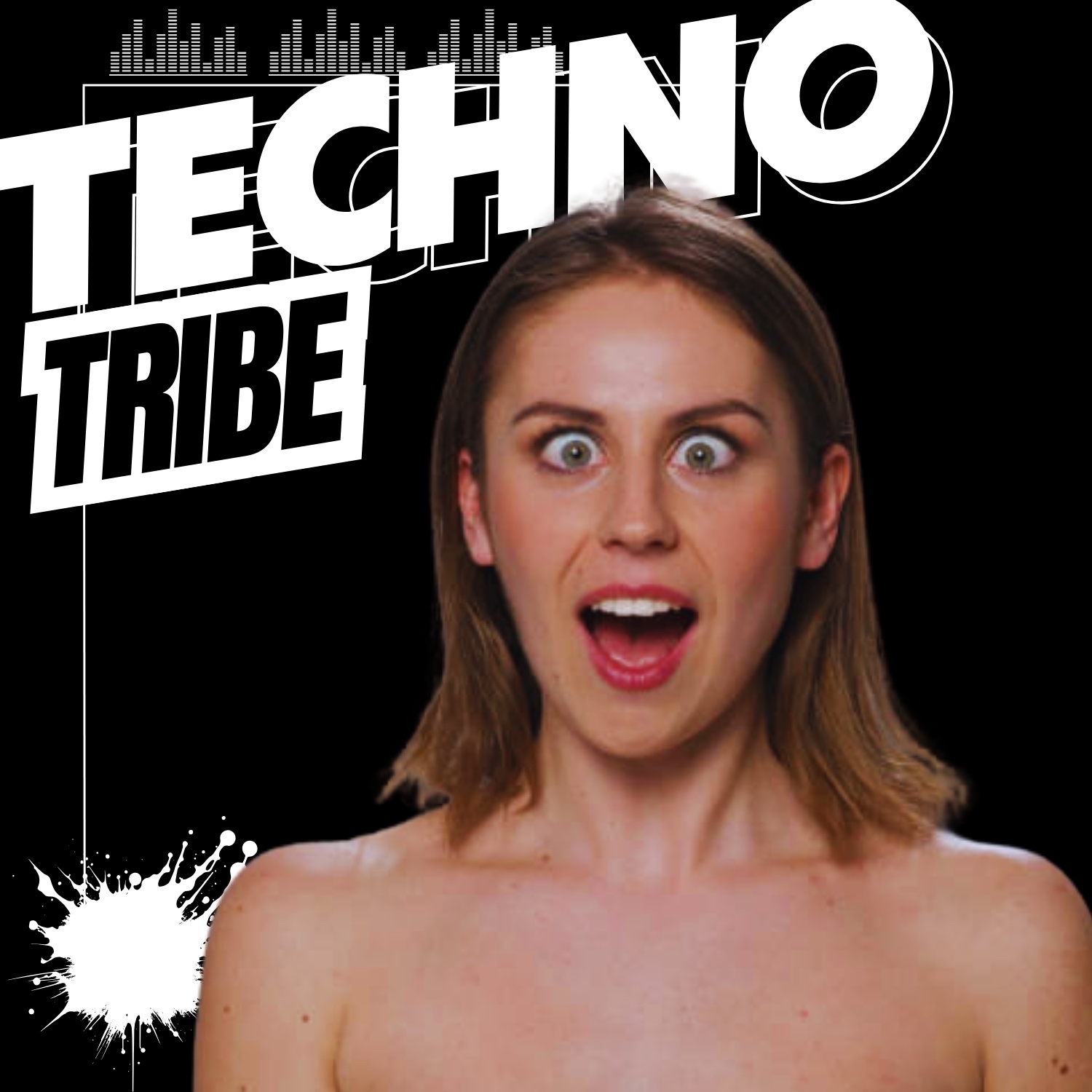 TECHNO TRIBE