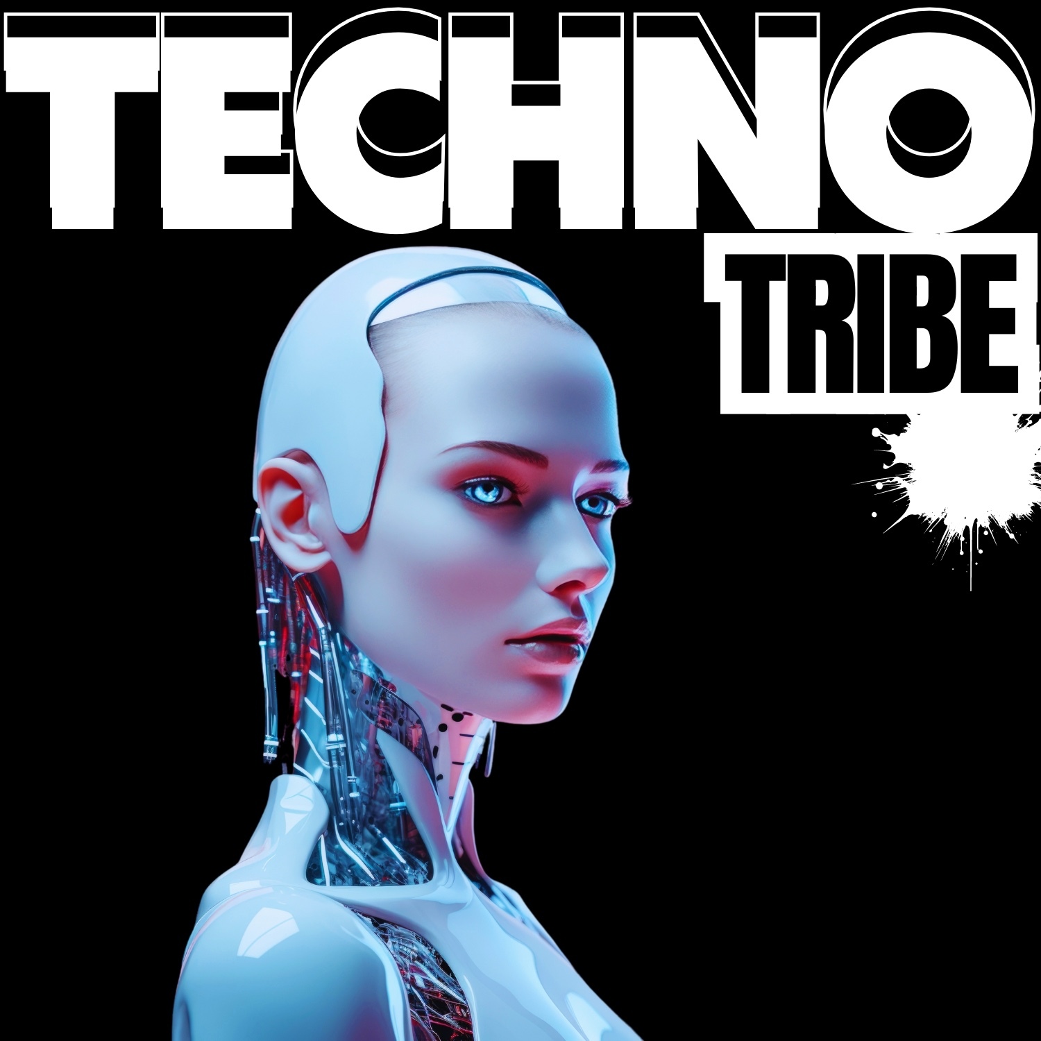 TECHNO TRIBE