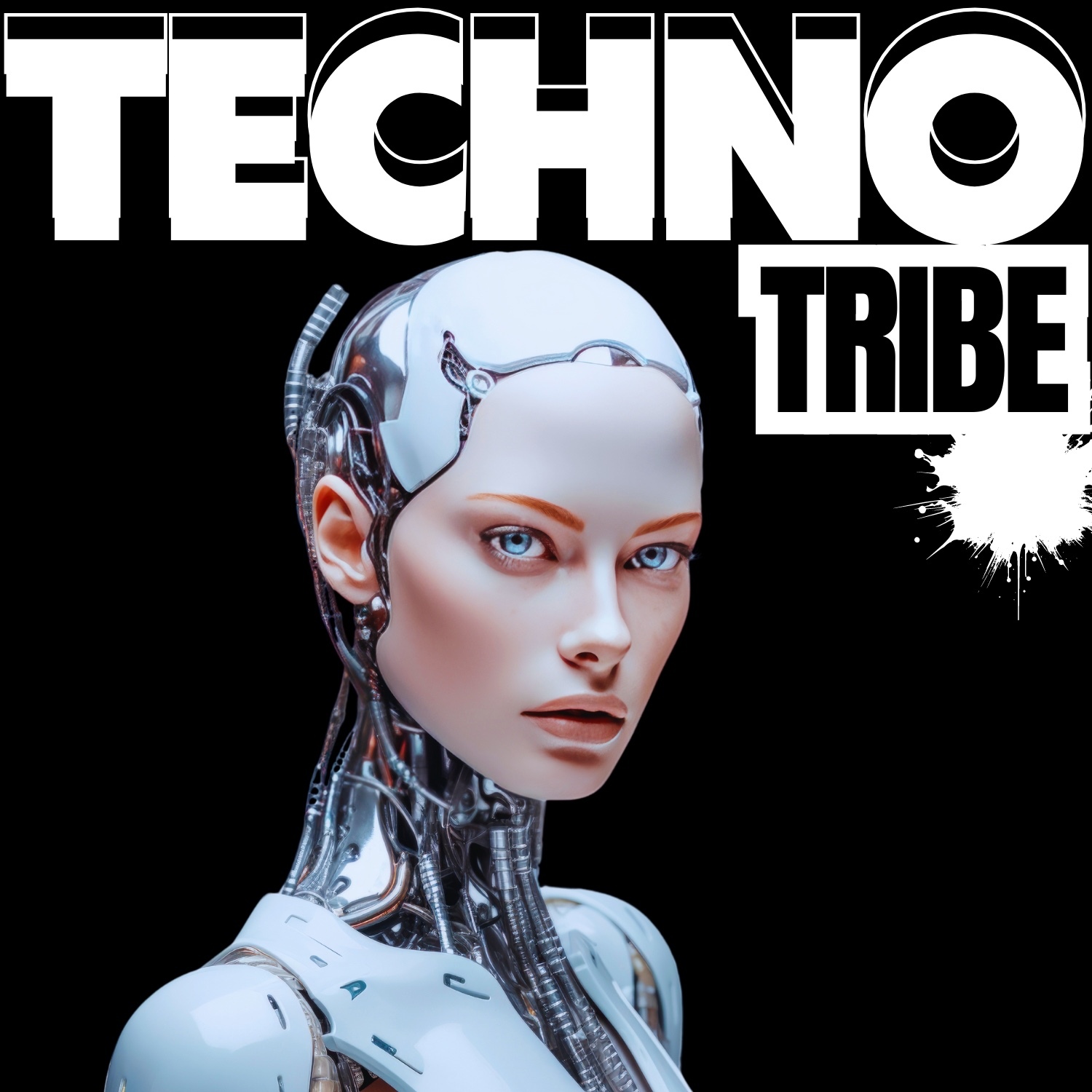 TECHNO TRIBE