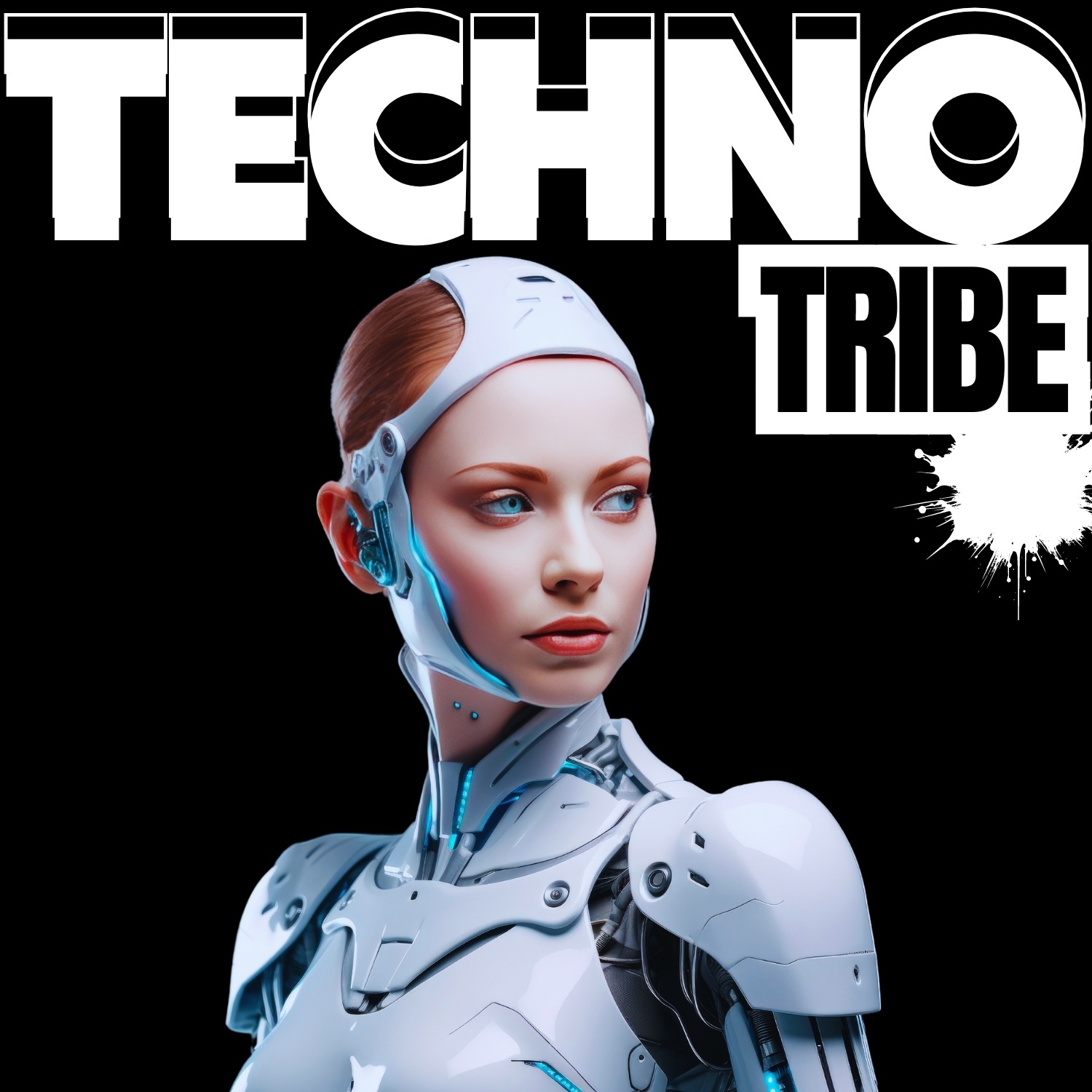 TECHNO TRIBE