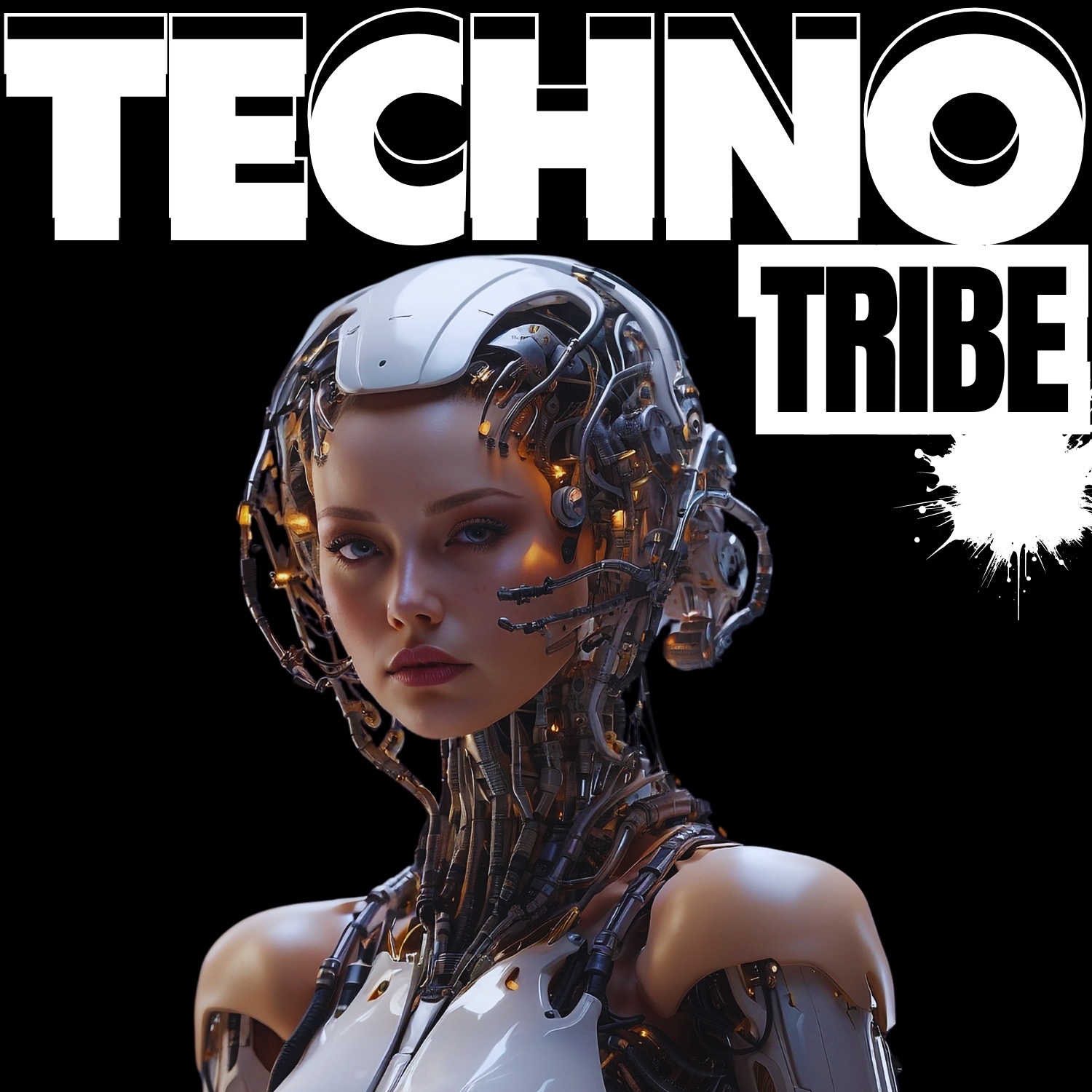 TECHNO TRIBE