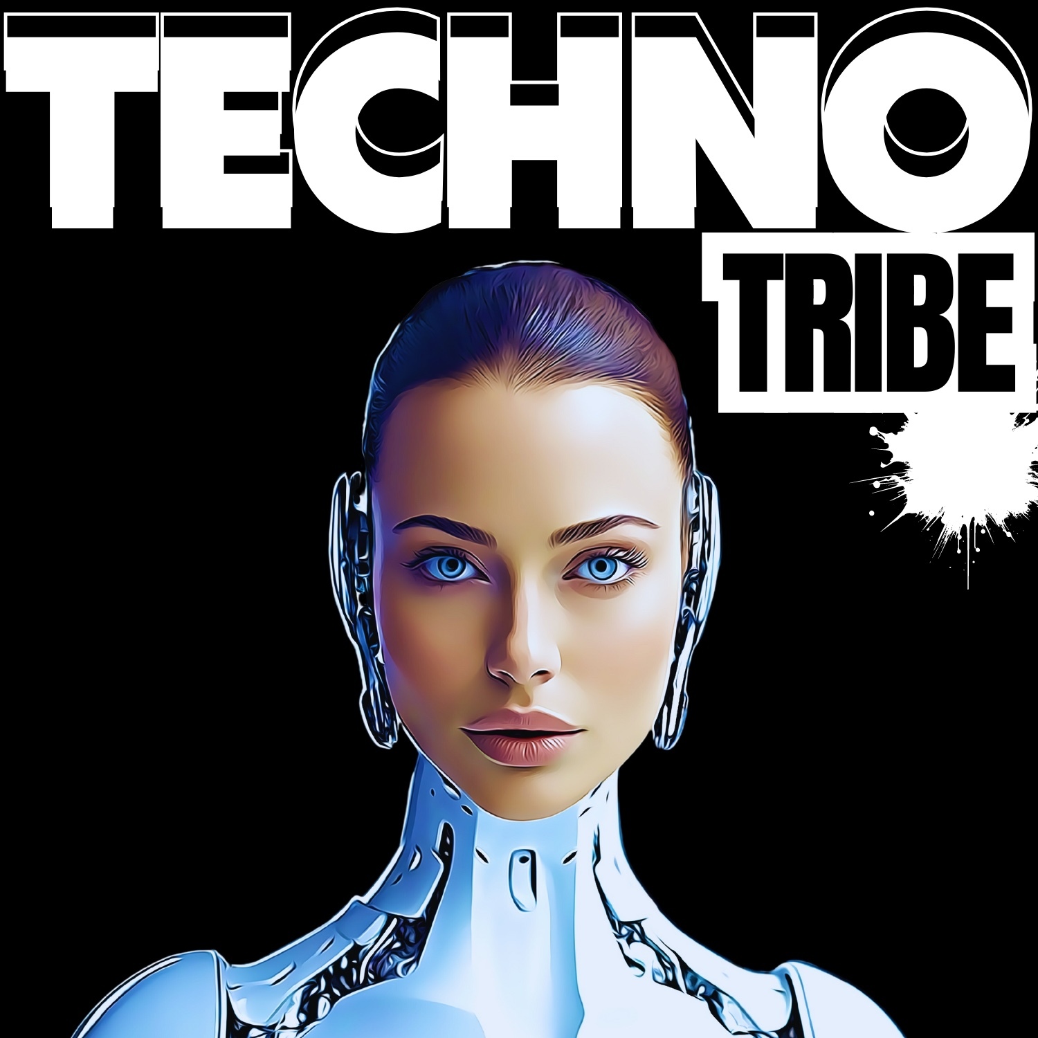 TECHNO TRIBE