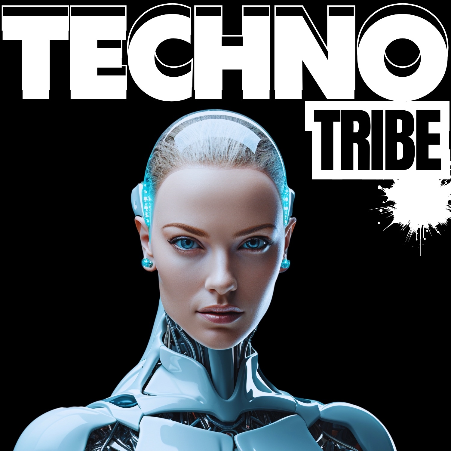 TECHNO TRIBE