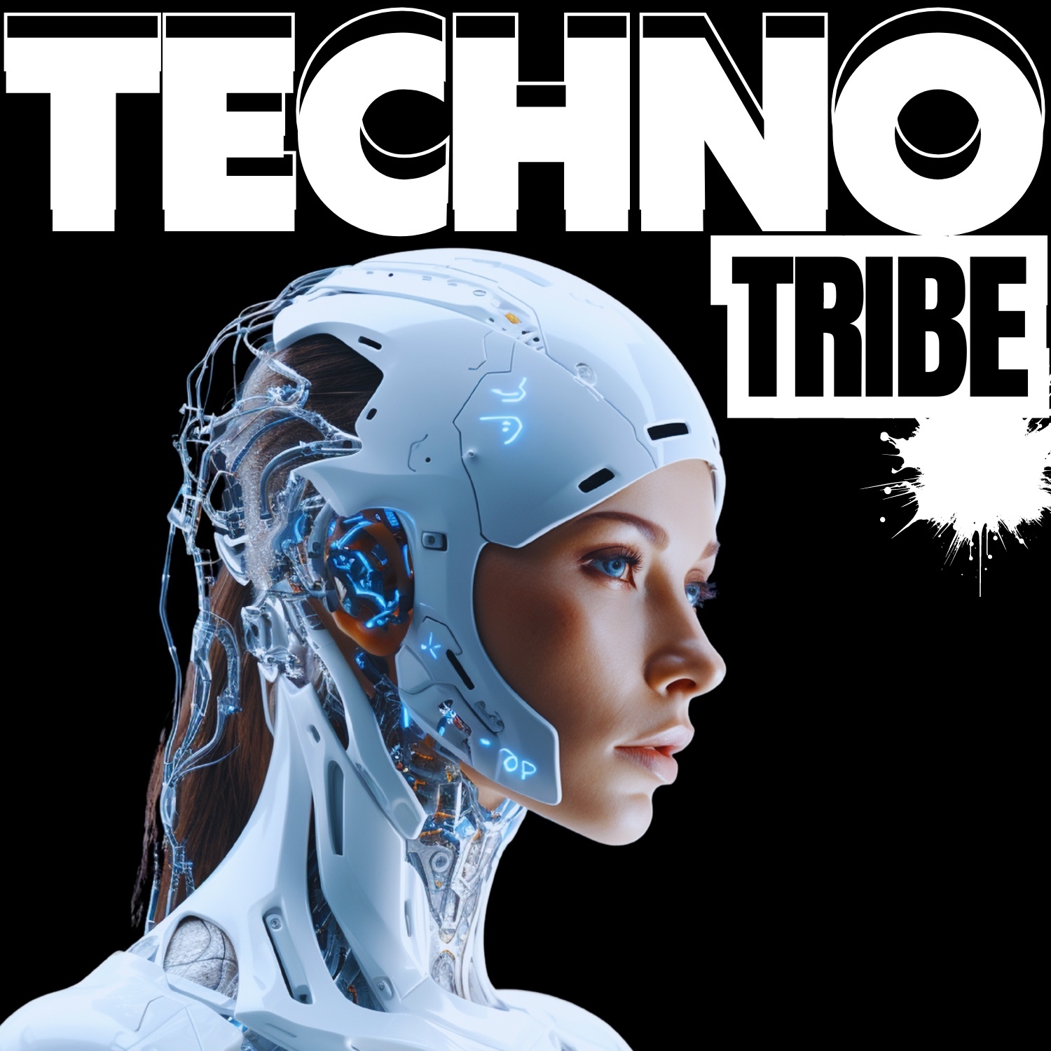 TECHNO TRIBE