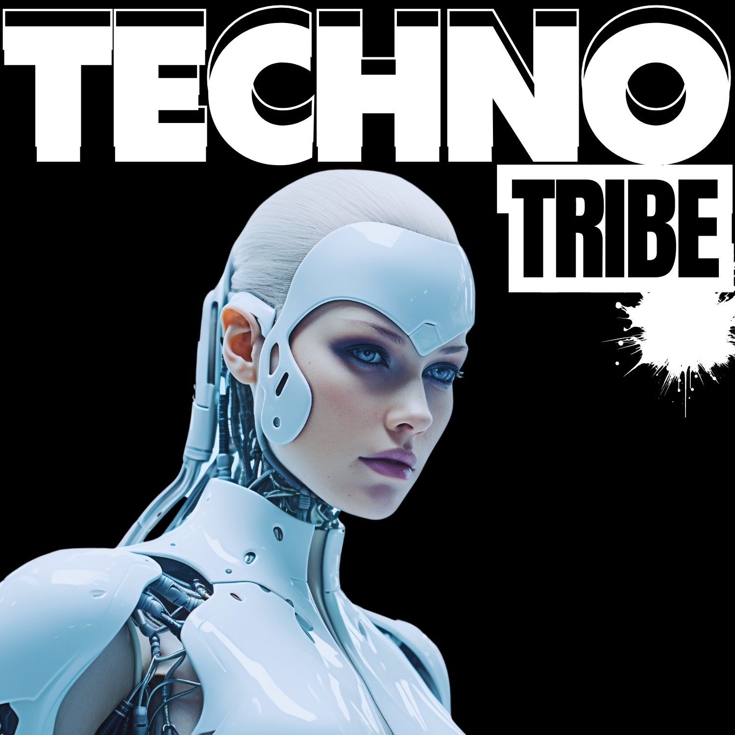 TECHNO TRIBE