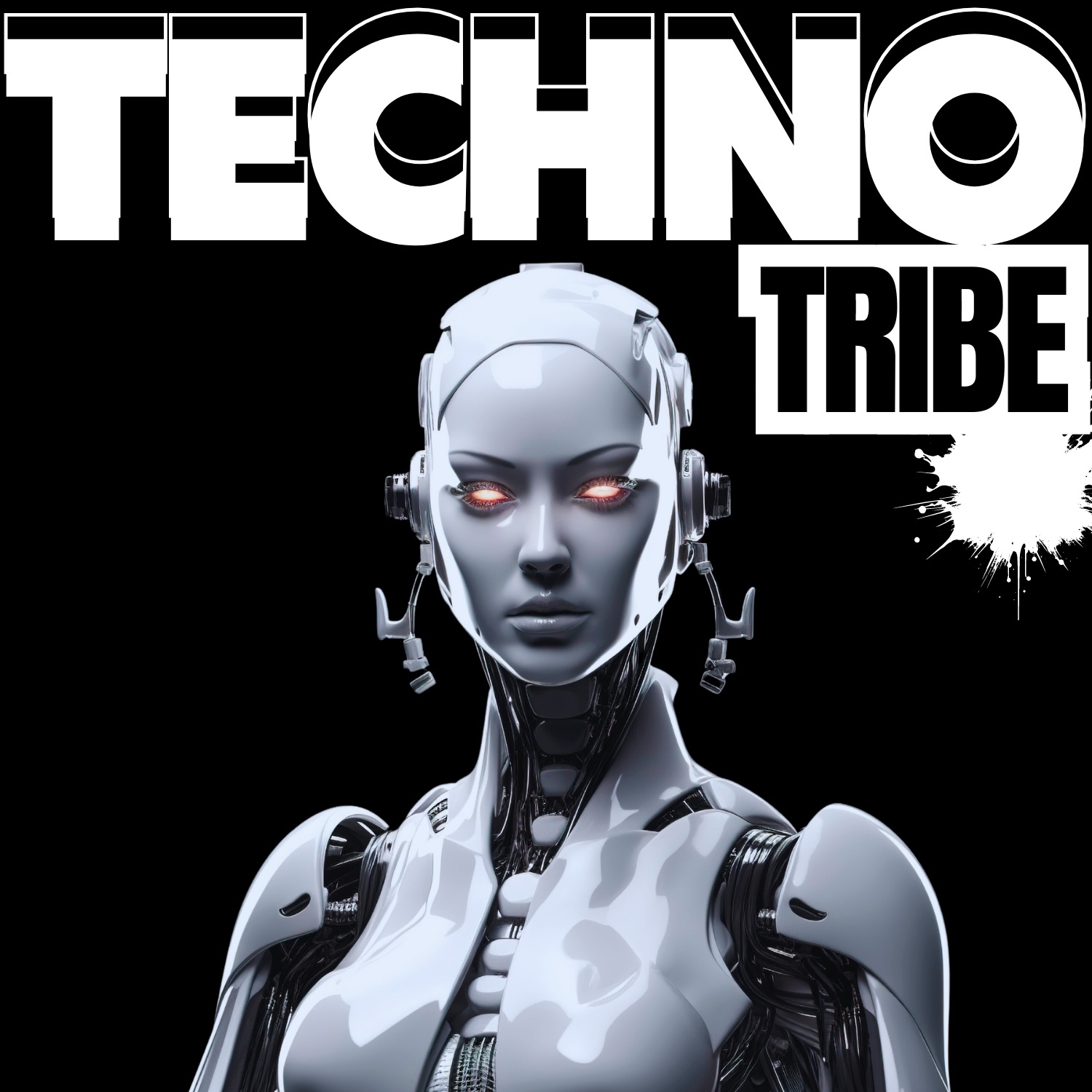 TECHNO TRIBE