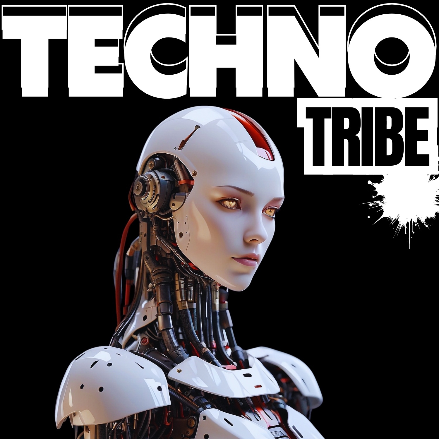 TECHNO TRIBE