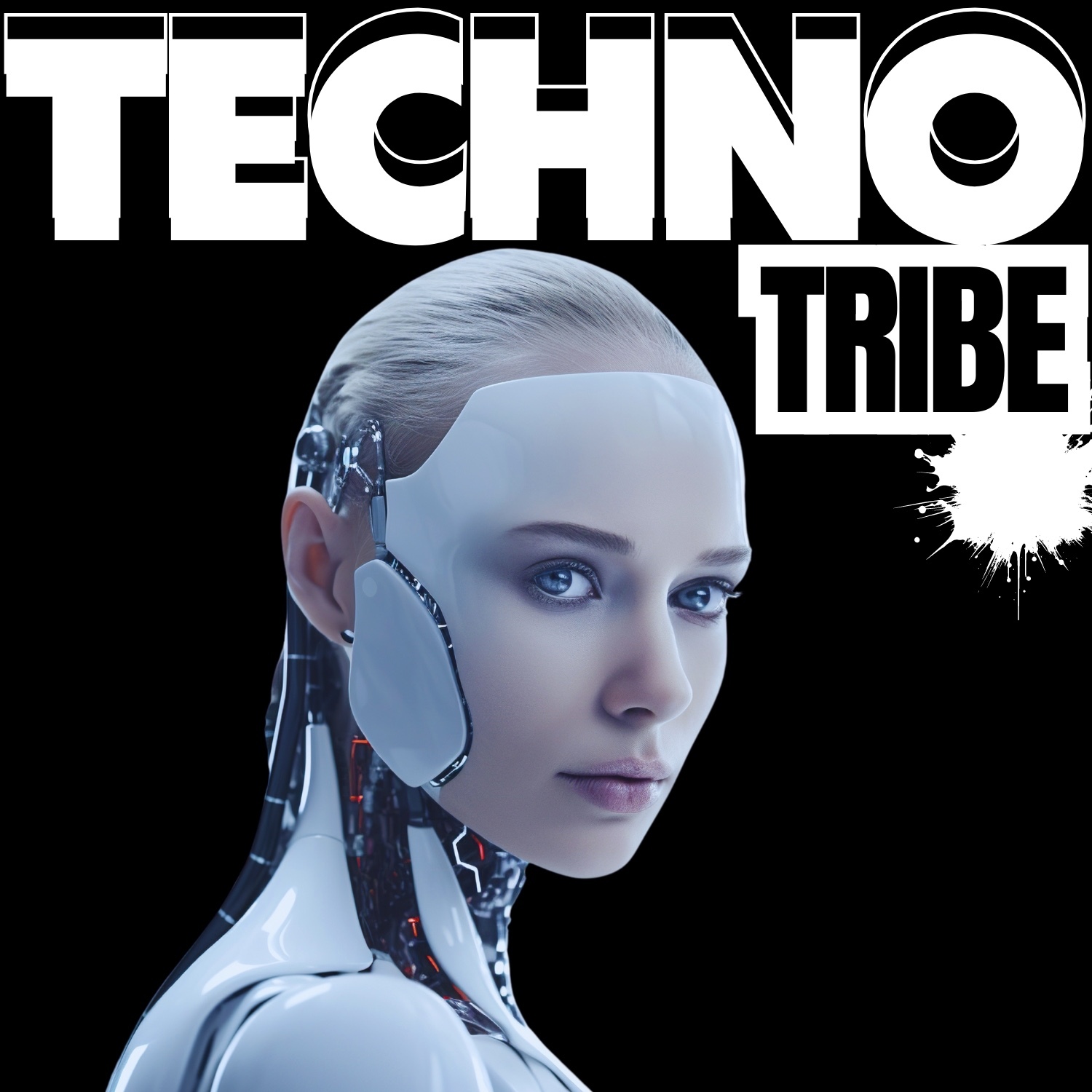 TECHNO TRIBE