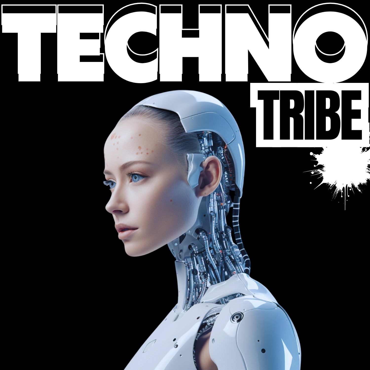 TECHNO TRIBE