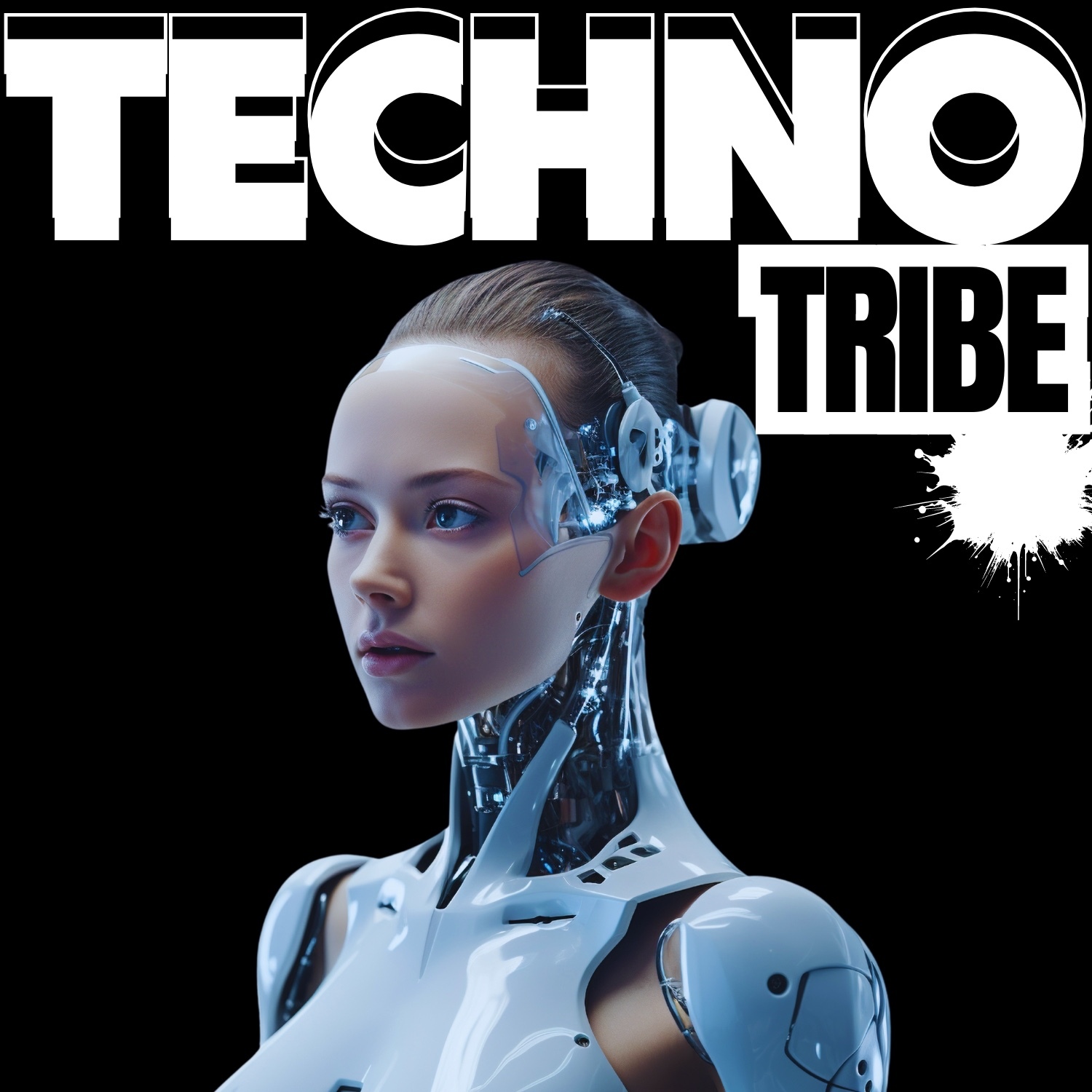 TECHNO TRIBE