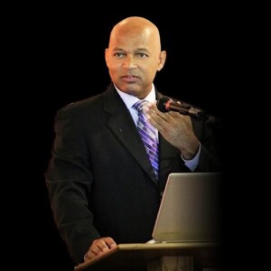 Dr. David L. Swoope Jr.: Unleashing Creativity through Motivation and Inspiration