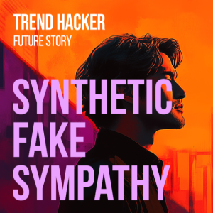 #69 So much "synthetic fake sympathy"