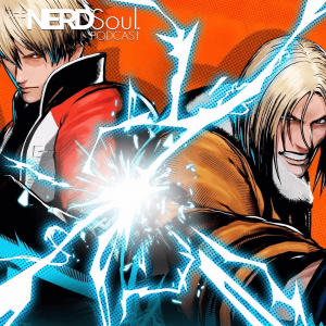 Fatal Fury City of the Wolves Review, Nintendo Switch 2 Hate + Marvel Rivals Rant | NERDSoul Gaming