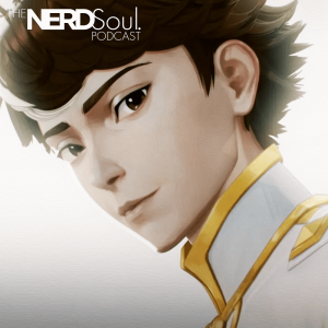 Lazarus Struggles, Adult Swim Talk, Fire Force + Mo' Anime-ish Crew | NERDSoul