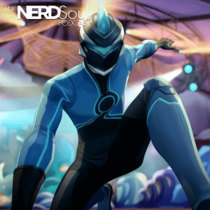 Lazarus is B-Tier, To Be Hero X 🔥 Fire Force is DOPE, Black Butler + Mo' Anime-ish Crew | NERDSoul