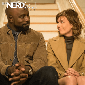 Evil: Fear the End Series Finale Review talkin bout Kristen, Ben x David | NERDSoul