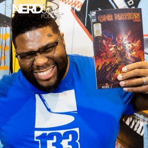 Jason Reeves of 133Art on Printing Comics | NERDSoul Comix