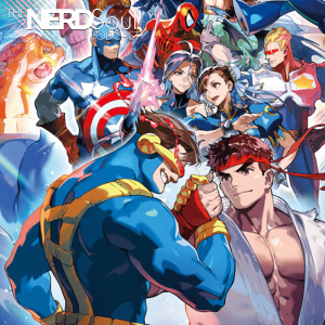 Marvel vs Capcom Fighting Collection's Broken Games got the FGC Needing a Refund | NERDSoul Gaming