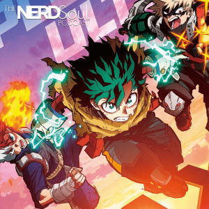 Deku, Bakugo x Shoto Go Hard in the Pain in My Hero Academia: You're Next Movie Review | NERDSoul