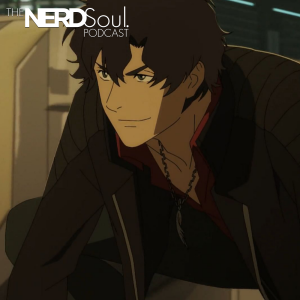 Lazarus Goes BEAST MODE 🔥 Wind Breaker Improves + Mo' Anime-ish Crew | NERDSoul