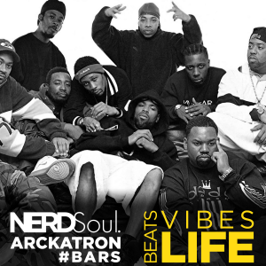Hip Hop's Top 5 Groups! Dope Groups From Run DMC to Wu-Tang Clan! | NERDSoul: #beatsVibesLife