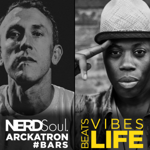 MHz "Table Scraps" + Kardinal Offishall "Quest For Fire: Firestarter" | NERDSoul: #beatsVibesLife