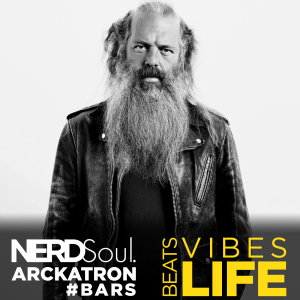 Showtime + Rick Rubin's Shangri-La Documentary Review | NERDSoul: #beatsVibesLife