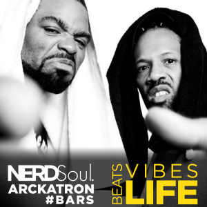 Hip Hop’s Top 10 Duos! Dope Duos From Outkast + UGK to Black Star! | NERDSoul: #beatsVibesLife