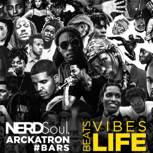 Hip Hop: Best in the Decade! Dope Emcees, Performances, Beefs and more! | NERDSoul: #beatsVibesLife