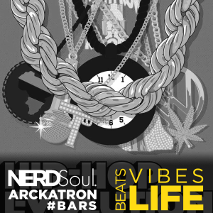 Netflix's Hip Hop Evolution Documentary Season 4 Review | NERDSoul: #beatsVibesLife