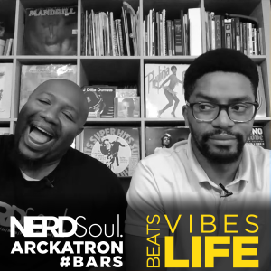 Hip Hop AMA / Q&A + Story Time & other Hip Hop News! | NERDSoul: #beatsVibesLife