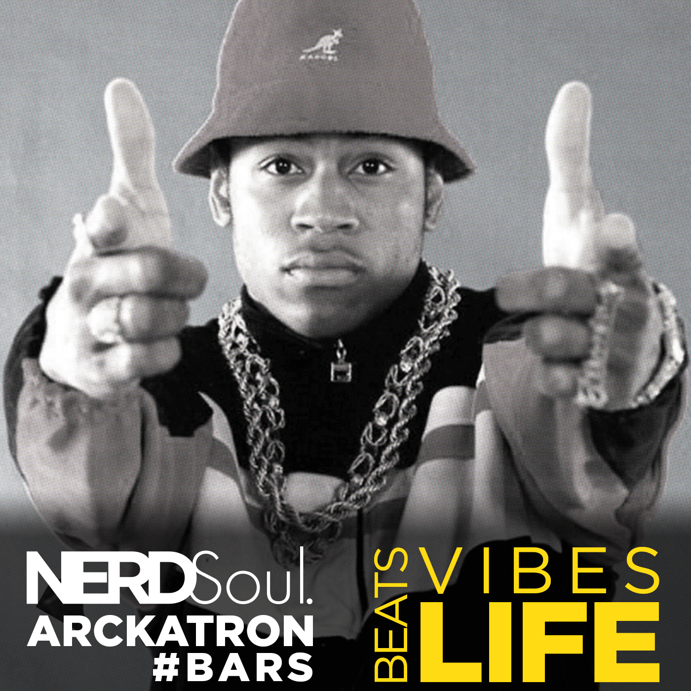 Kanye vs Pharrell, First Album Memories & More w Parker Lewiz & HighSign | NERDSoul: #beatsVibesLife