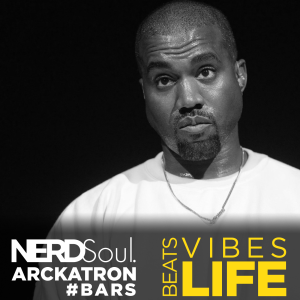 Kanye West's Presidential Announcement 2020 - He's Done With Trump | NERDSoul: #beatsVibesLife
