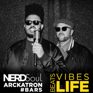 Blu & Exile "Miles" Album Review, Nas x Hitboy, Parker Lewiz Heat, Cardi + Meg's WAP, Jaguar Again & More | NERDSoul: #beatsVibesLife