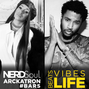 Busta Rhymes ELE2, Nas King's Disease, Justice 4 JMJ, Trey Songz & More! | NERDSoul: #beatsVibesLife