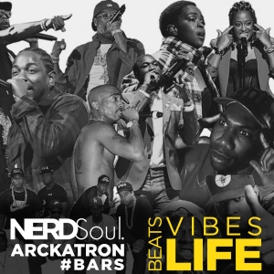 Hey Hip Hop, How You Been? Let’s Catch Up And Talk Culture & More! | NERDSoul: #beatsVibesLife