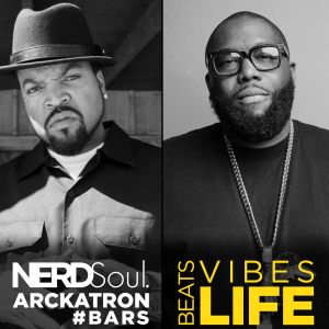 Kanye West Presidential Video, Tory Lanez Charged, Ice Cube CWBA & More! | NERDSoul: #beatsVibesLife
