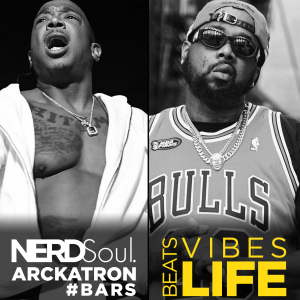 Ja Rule Launches ICONN, Pharoahe Monch TH1RT3EN, Conway's Tweet & More! | NERDSoul: #beatsVibesLife