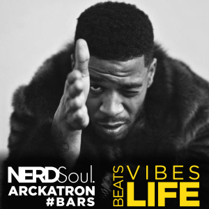 Kid Cudi "Man On The Moon" 1 + 2 Album Review & More! | NERDSoul: #beatsVibesLife