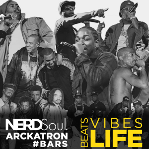 100th EPISODE! Hip Hop's Heavy Rotation Albums x Songs of 2020 & More! | NERDSoul: #beatsVibesLife