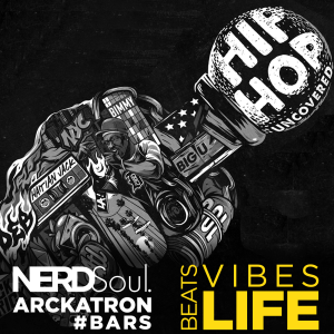 FX's Hip Hop Uncovered Documentary Chop: Series Premiere Episode 1 + 2 | NERDSoul: #beatsVibesLife