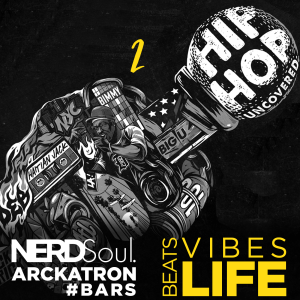 FX's Hip Hop Uncovered Documentary Chop: Series Premiere Episode 3 + 4 | NERDSoul: #beatsVibesLife