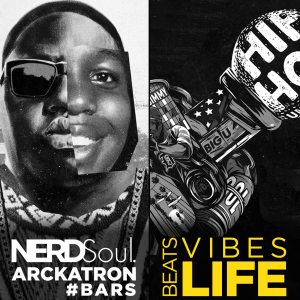 I Got A Story To Tell, Hip Hop Uncovered, T.I. & Tiny = Trouble & More! | NERDSoul: #beatsVibesLife