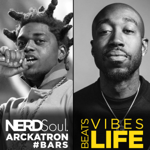 Pray 4 Kodak? Freddie Tweets, JBP Reunion, Khaled Tease, Lil Kim & More! | NERDSoul: #beatsVibesLife