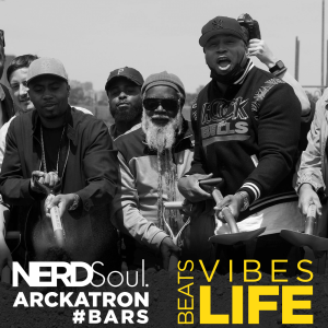 The Official Groundbreaking For The Universal Hip Hop Museum & More! | NERDSoul: #beatsVibesLife